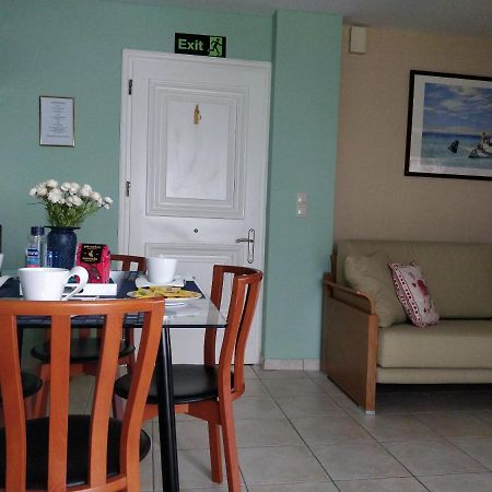 Sior Dionysios Apartment Аргостолион Екстериор снимка