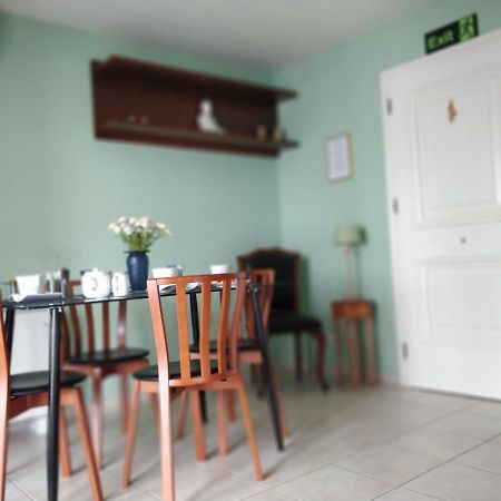 Sior Dionysios Apartment Аргостолион Екстериор снимка