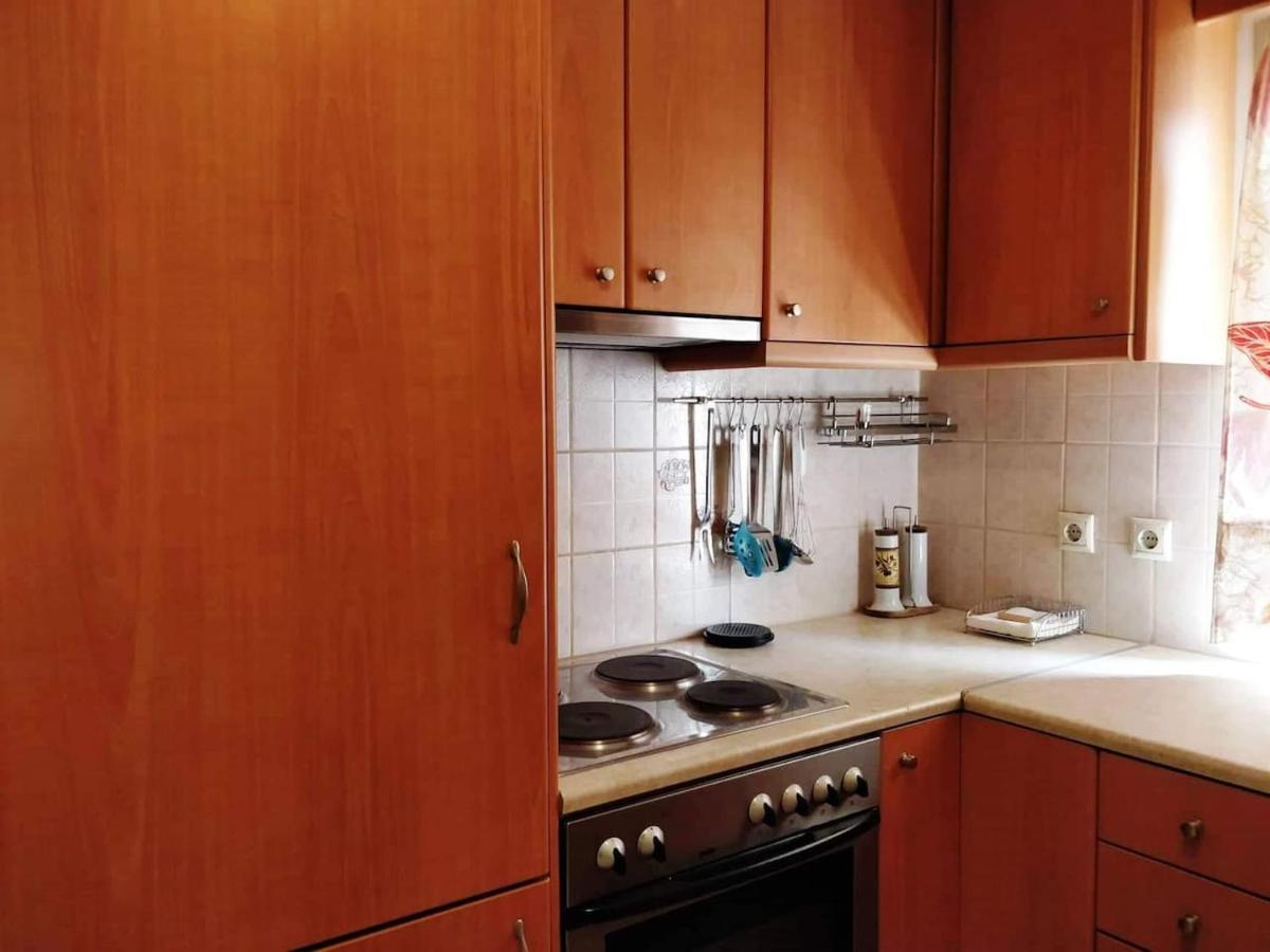 Sior Dionysios Apartment Аргостолион Екстериор снимка