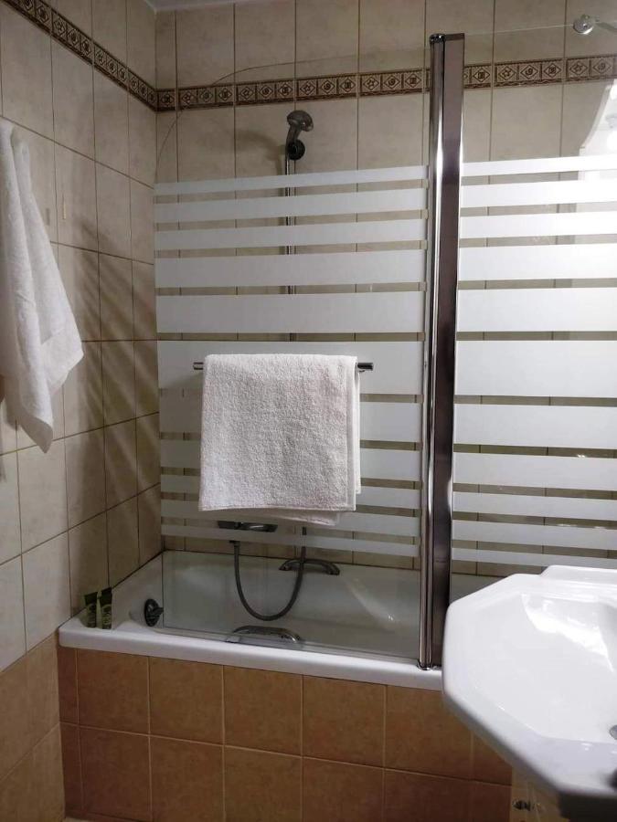 Sior Dionysios Apartment Аргостолион Екстериор снимка