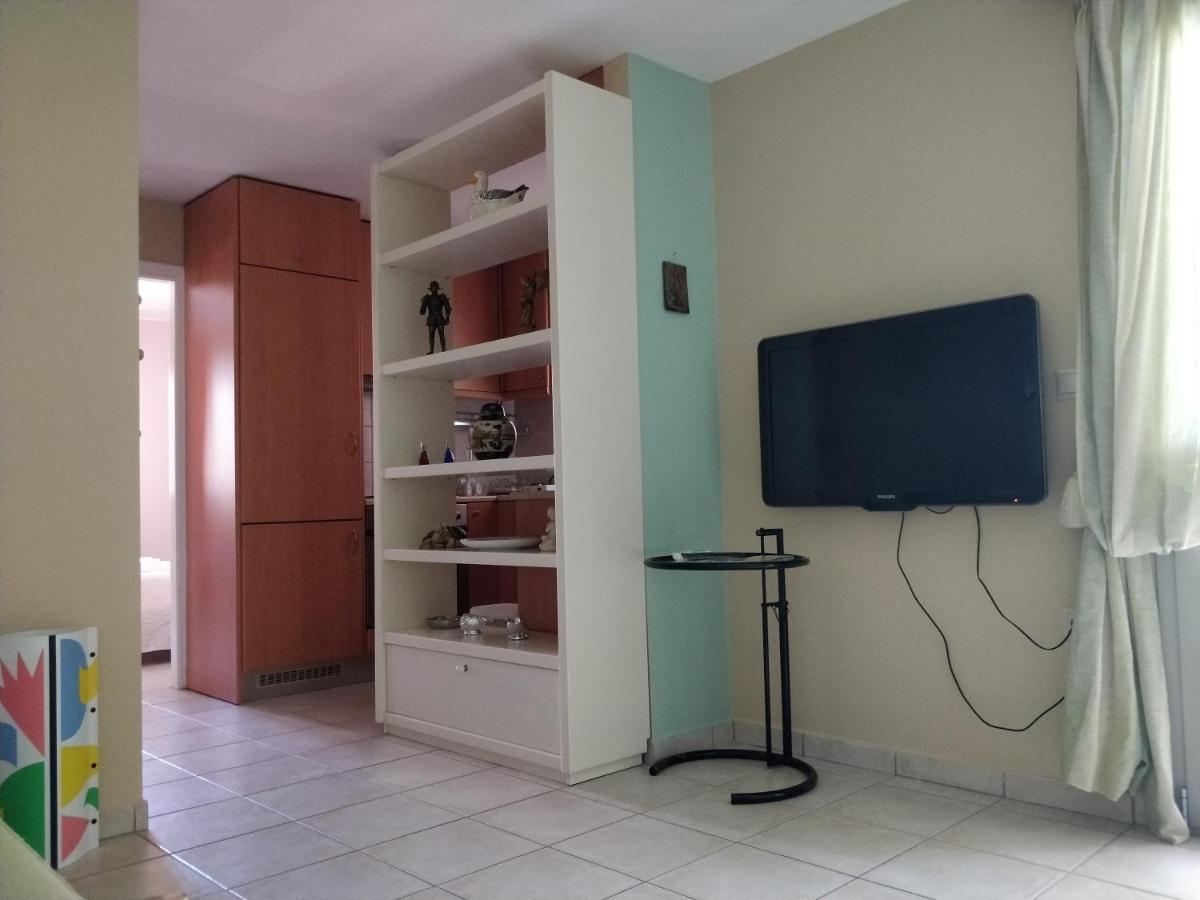 Sior Dionysios Apartment Аргостолион Екстериор снимка