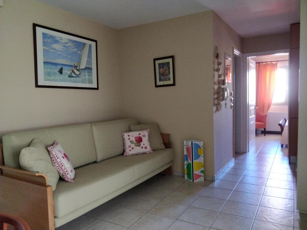 Sior Dionysios Apartment Аргостолион Екстериор снимка