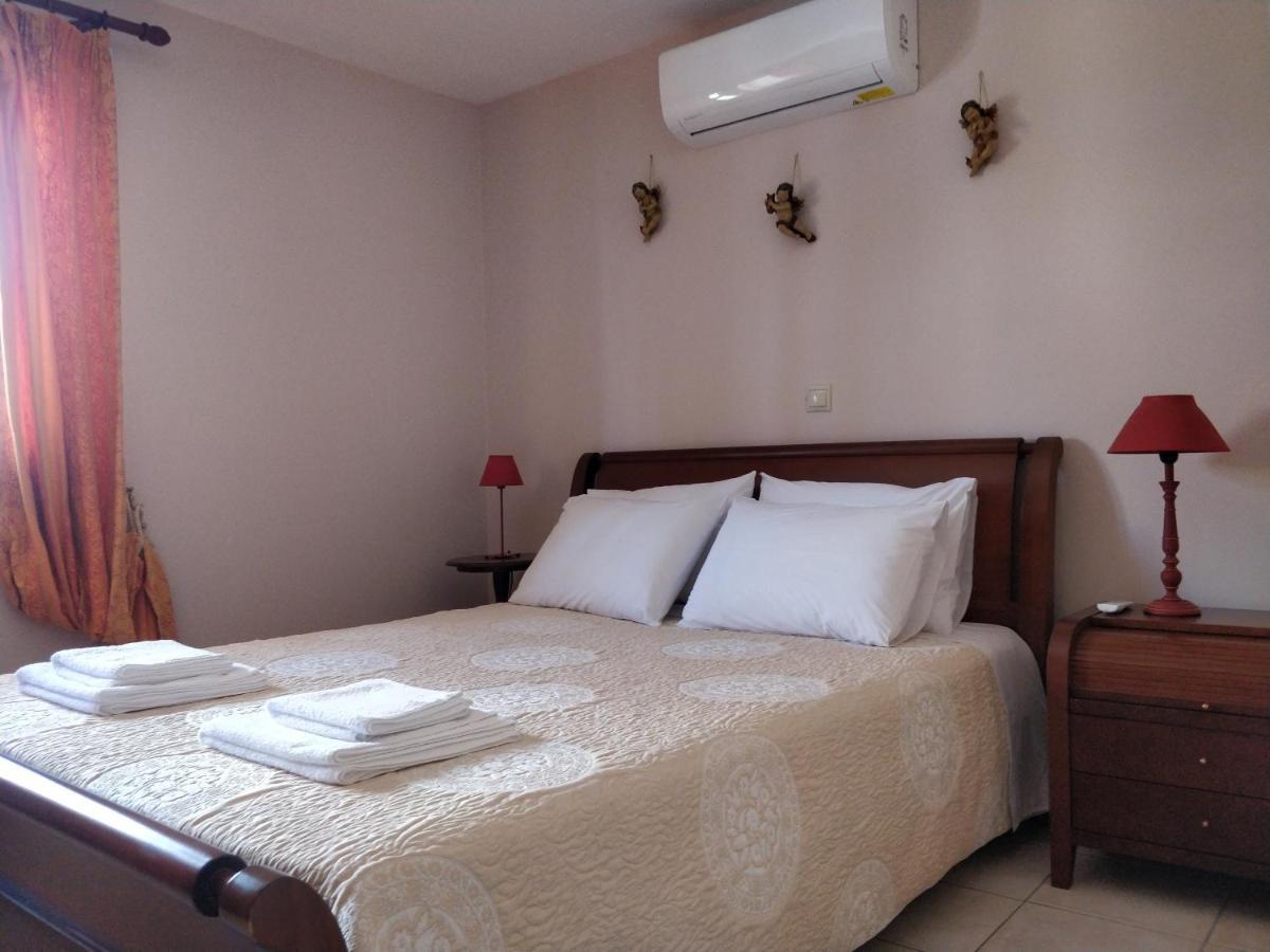Sior Dionysios Apartment Аргостолион Екстериор снимка