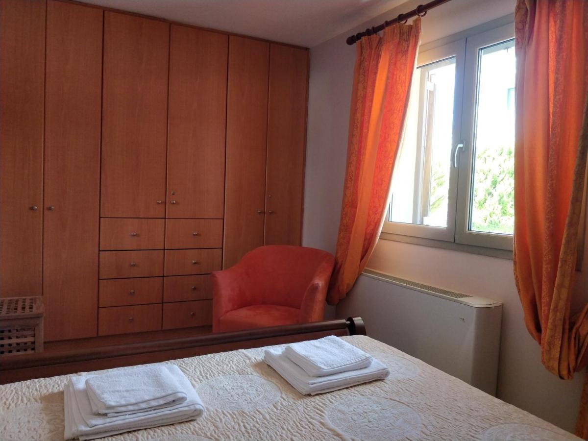 Sior Dionysios Apartment Аргостолион Екстериор снимка