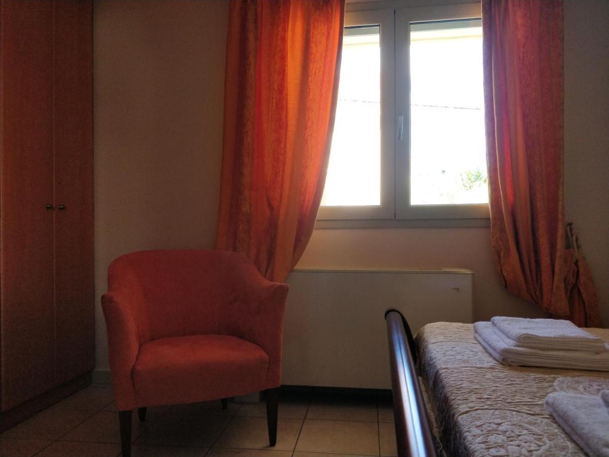 Sior Dionysios Apartment Аргостолион Екстериор снимка