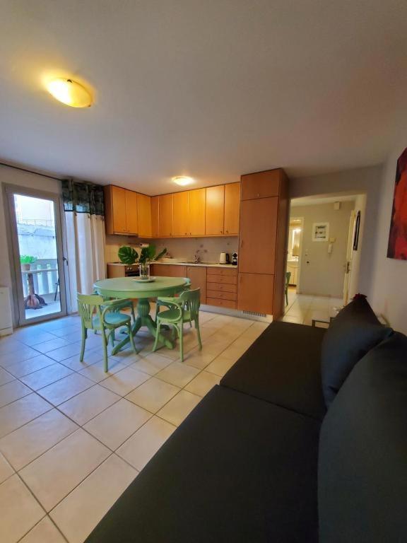 Sior Dionysios Apartment Аргостолион Екстериор снимка