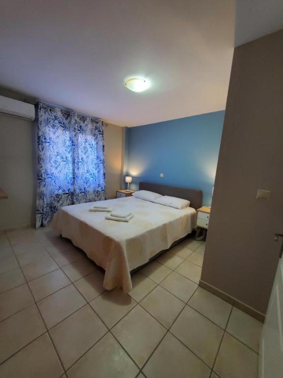 Sior Dionysios Apartment Аргостолион Екстериор снимка