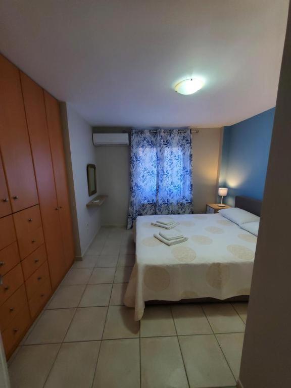 Sior Dionysios Apartment Аргостолион Екстериор снимка